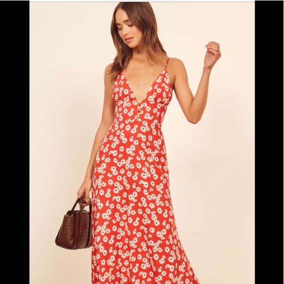 montague dress reformation